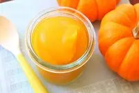 طرز تهیه پودینگ کدو حلوایی؛ یک دسر جذاب و پاییزی