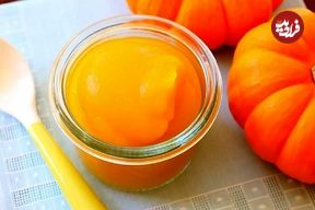 طرز تهیه پودینگ کدو حلوایی؛ یک دسر جذاب و پاییزی