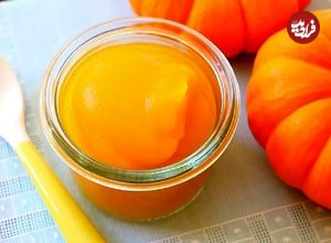 طرز تهیه پودینگ کدو حلوایی؛ یک دسر جذاب و پاییزی