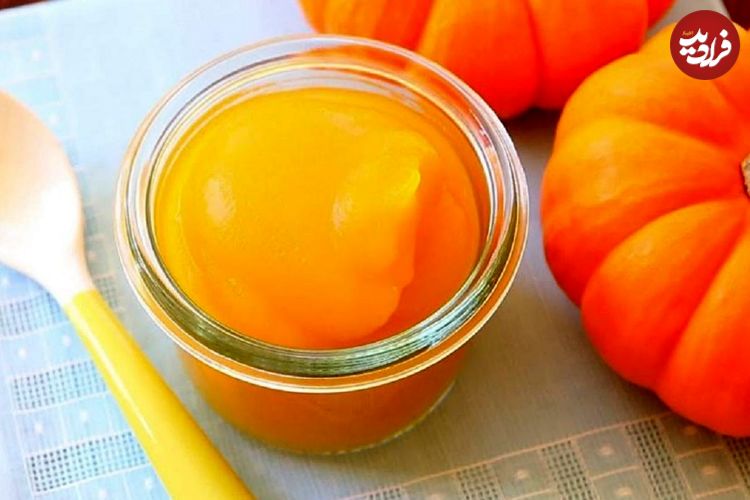 طرز تهیه پودینگ کدو حلوایی؛ یک دسر جذاب و پاییزی