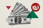 قیمت دلار امروز شنبه 10 مرداد 1405؛ افت 150 تومانی