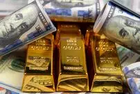 قیمت دلار، طلا و سکه امروز شنبه 19 اردیبهشت 1405