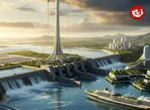 ۵ پروژه مهندسی جسورانه که جهان را دگرگون خواهند کرد