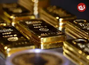 قیمت طلا جهانی امروز شنبه ۲۴ مرداد ۱۴۰۵