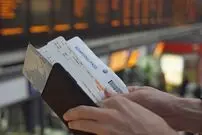 لغو پروازهای داخلی و خارجی تمدید شد
