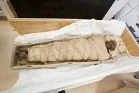 کشف مومیایی بدون قلب در مصر