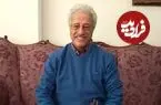 عکس| سفر زمان؛ «علیرضا خمسه و خواهرش» در دوران کودکی؛ دهه 30