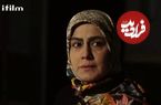 عکس| سفر در زمان؛ «نسیم جفرودی، وکیل تینا» سریال بچه مهندس 3 در 49 سالگی