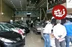 وعده کاهش قیمت در بازار خودرو