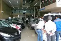 وعده کاهش قیمت در بازار خودرو
