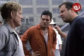 تصاویر؛ 10 فیلم زندان‌محور قدر نادیده که به خوبی رستگاری در شاوشنک هستند