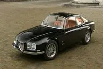 تصاویر| خودروی زیبای سوفیا لورن؛ بازخوانی پرونده یکی از نایاب‌ترین کلاسیک‌های جهان