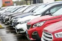 قیمت خودرو‌های مونتاژی امروز سه‌شنبه ۱۰ بهمن ۱۴۰۲