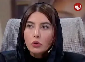 ببینید| اشک و همخوانی فریبا نادری با آهنگ «داد از جدایی»
