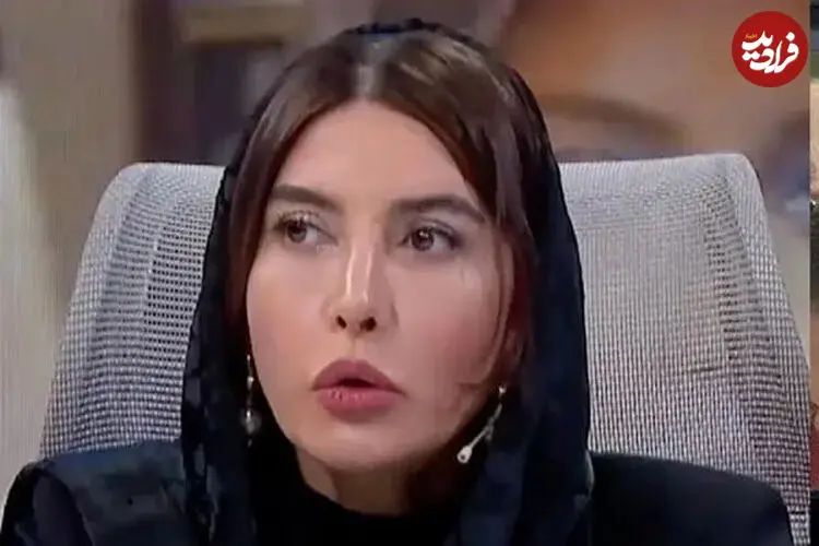 ببینید| اشک و همخوانی فریبا نادری با آهنگ «داد از جدایی»