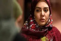 عکسی جالب از تفریح شیرین سریال «نون خ» در روز ۱۳ بدر 