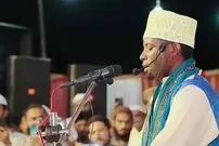 (ویدیو) تلاوت استثنایی قاری آفریقایی که حضار را مبهوت کرد