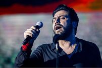 تصاویر؛ عکس های  شخصی، زندگی خصوصی و بیوگرافی روزبه بمانی