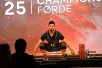 رکورد ایران توسط بیرانوند شکسته شد