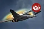 تصاویر| جدیدترین نسخه جنگنده فرانسوی داسو با نام «سوپر رافال» رقیبی برای اف-۳۵ آمریکایی