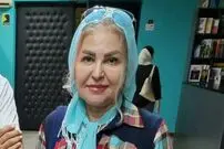 عکس| سفر زمان؛ چهرۀ «اکرم محمدی» 33 ساله در «درۀ شاپرک‌ها»