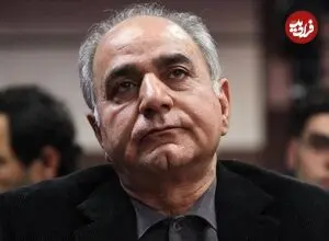 عکس| سفر زمان؛ «پرویز پرستویی و عنایت بخشی» در نمایی از فیلم شکار؛ 39 سال قبل