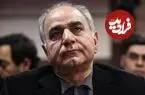 عکس| سفر زمان؛ «پرویز پرستویی و عنایت بخشی» در نمایی از فیلم شکار؛ 39 سال قبل