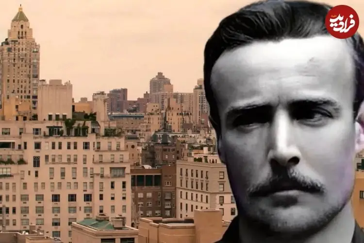 داستان مردی که سال ۱۹۲۱ به کما رفت و در سال ۳۹۰۶ بیدار شد!