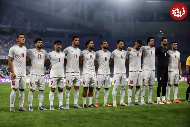 قانون فیفا درباره انصراف ایران از جام جهانی ۲۰۲۶