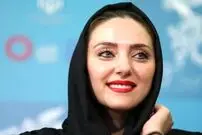 (تصاویر) تغییر چهره مهسا کرامتی بازیگر سریال خط قرمز بعد از 27 سال