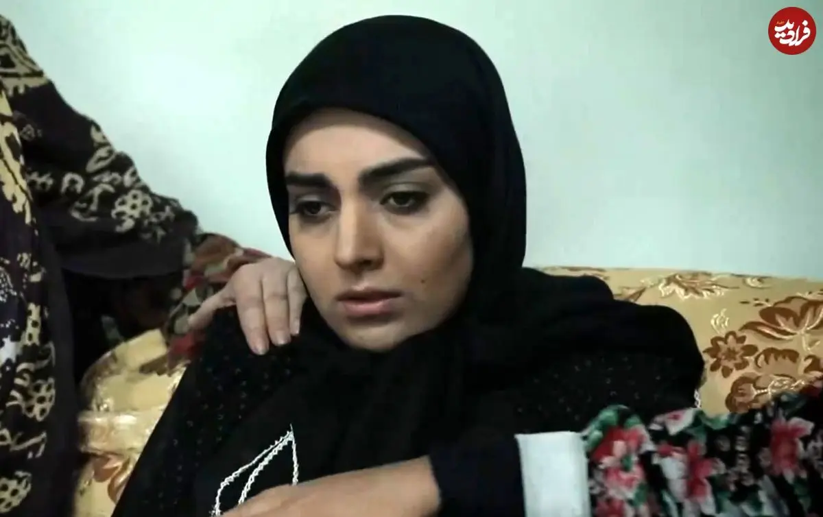 عکس| سفر در زمان؛ تیپ پاییزی «مارال» 8 سال بعد سریال آنام در آستانه 30 سالگی