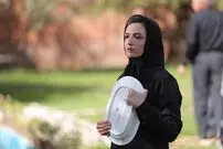 (تصاویر) تیپ و چهره جدید «اکرم» سریال شهرزاد بعد 9 سال در جنوب