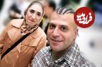 عکس| سفر زمان؛ چهرۀ «جواد جوادی» (بچه مهندس) در پشت‌صحنه تئاتر «غرب غمگین»