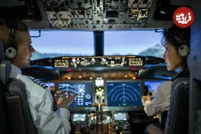 چرا خلبان‌ها به جای «بله» از اصطلاح «راجر» استفاده می‌کنند؟