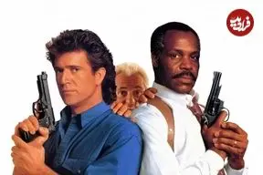 پخش فیلم‌های دنباله‌دار «دزدان دریایی» و «اسلحه مرگبار»