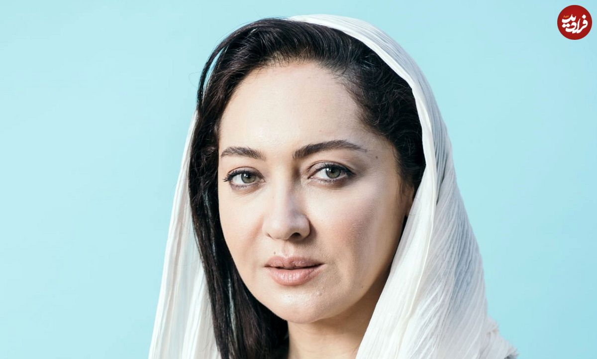 عکس؛ سفر در زمان؛ تیپ و ژست های «نیکی کریمی» در جشنواره کن فرانسه؛ سال 86