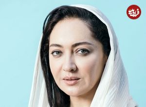 عکس؛ سفر در زمان؛ تیپ و ژست های «نیکی کریمی» در جشنواره کن فرانسه؛ سال 86