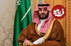 عکس| سفر به گذشته؛ «محمد بن سلمان» ولیعهد عربستان در 12 سالگی؛ سال 1377