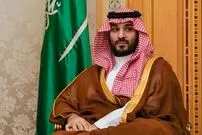 عکس| سفر به گذشته؛ «محمد بن سلمان» ولیعهد عربستان در 12 سالگی؛ سال 1377