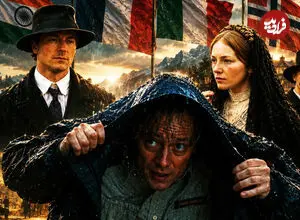 تصاویر| سینما فقط هالیوود نیست! معرفی 10 فیلم از 10 کشور مختلف