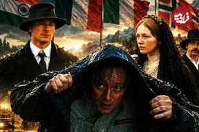 تصاویر| سینما فقط هالیوود نیست! معرفی 10 فیلم از 10 کشور مختلف
