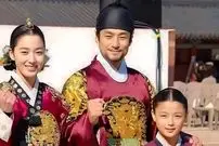 عکس| سفر در زمان؛ «امپراتور سوکجونگ» سریال دونگی در 54 سالگی