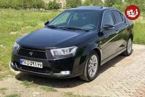  قیمت محصولات ایران‌خودرو امروز شنبه ۴ بهمن ۱۴۰۴‌