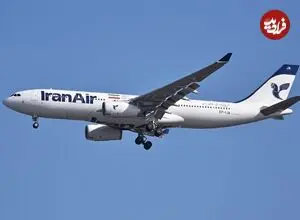 عکس| سفر زمان؛ مهمانداران زنِ شرکت هواپیمایی ایران ایر با تیپ های متفاوت؛ دهه 50