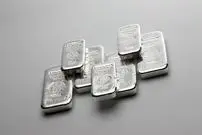 آخرین قیمت انس نقره امروز یکشنبه 16 فروردین 1405