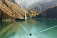 (تصاویر) همه چیز درباره روستای واریان کرج؛ ونیز ایران در جاده چالوس