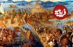 تصاویر؛ چه عاملی موجب پیدایش تمدن‌ها شد؟ پژوهشی چندده‌ساله پاسخ را جنگ می‌داند