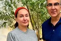 عکس| سفر زمان؛ چهرۀ «هانیه توسلی» در 22 سالگی در دومین فیلمش؛ سال 1380