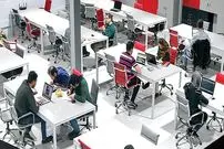 برزخ کسب‌وکار‌های اینترنتی