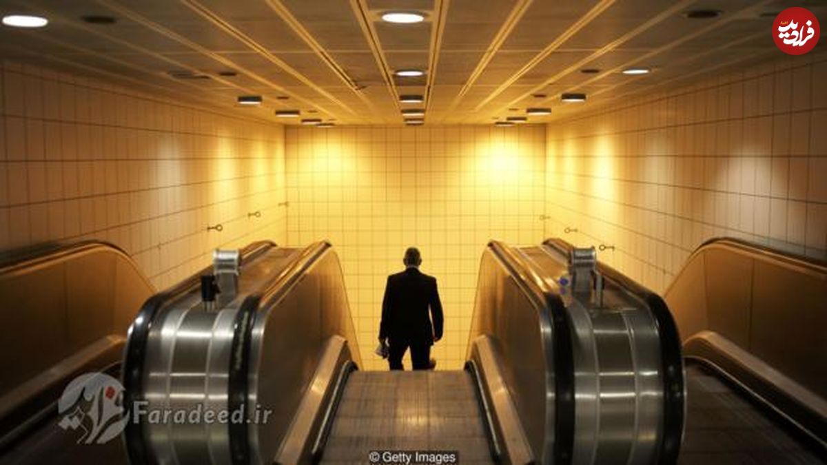 فواید شگفت آور استفاده از مترو و اتوبوس!